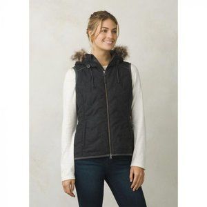 PrAna Calla Quilted Vest